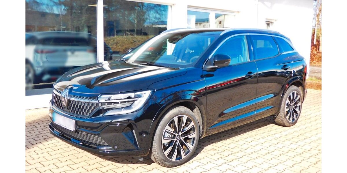 Renault Austral 10.000 km 35.900 € Zwönitz 08297