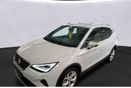 Seat Arona 8.172 km 20.949 &euro; Berlin 13581