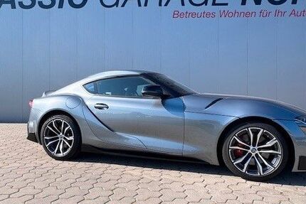 Toyota Supra 25.300 km 41.900 &euro; Dollern 21739