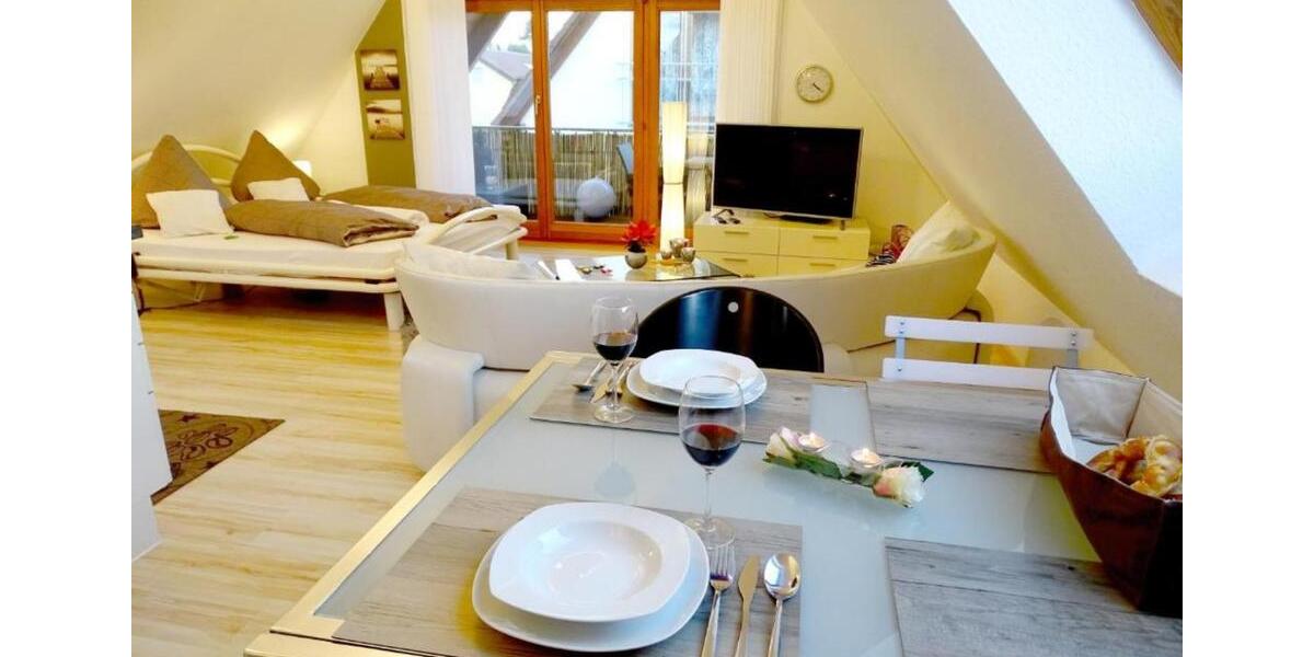 Moderne 1-Zimmer-Wohnung mit BalkonSeesichtTiefgarageKeller 1 zimmer