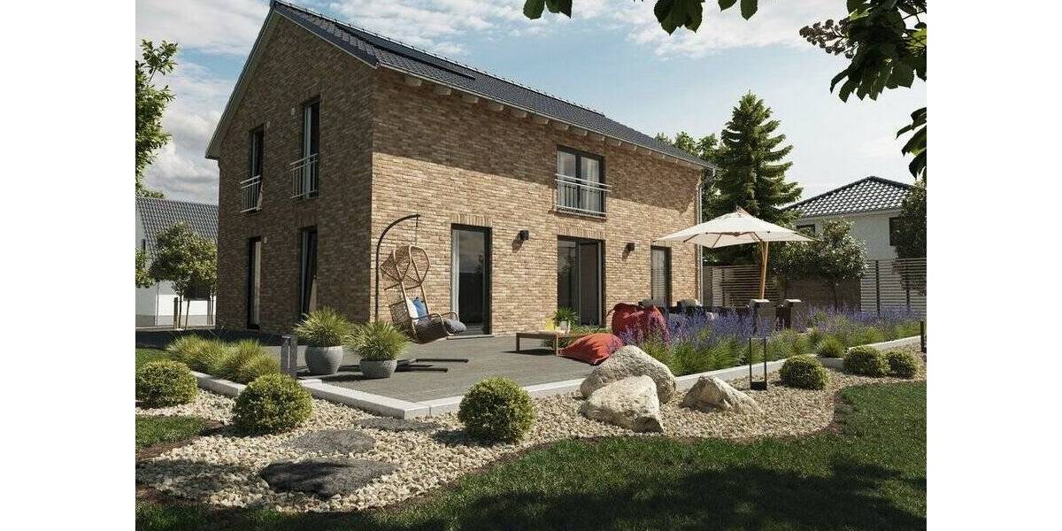 Einfamilienhaus Senden - 4 Zimmer, 142 m&sup2;, 305.440&euro; | Angebot:25769684