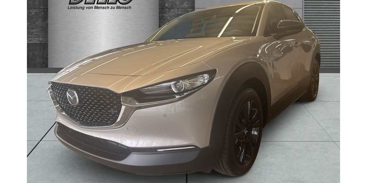 Mazda CX-30 4.513 km 27.390 &euro; Lübeck 23558