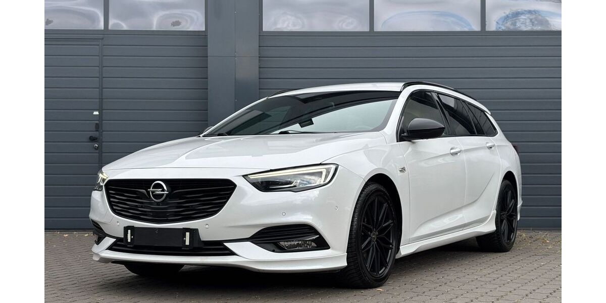 Opel Insignia 104.900 km 18.990 &euro; Bückeburg 31675