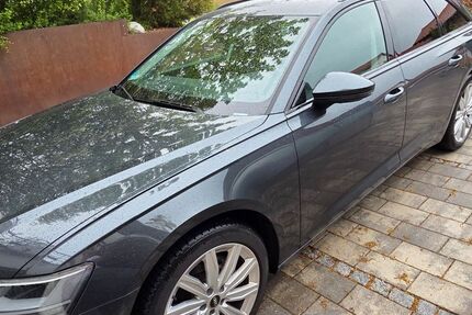 Audi A6 55.000 km 34.900 &euro; Dorfen 84405