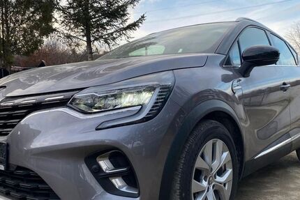 Renault Captur 125.000 km 13.490 € Erlensee 63526