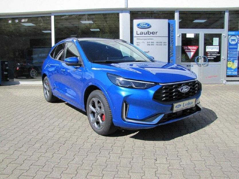 Kuga