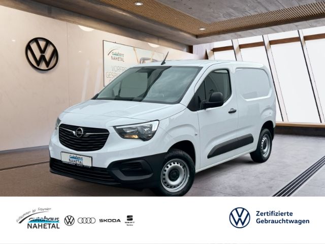 Opel Combo 14.401 km 15.350 € Idar-Oberstein 55743