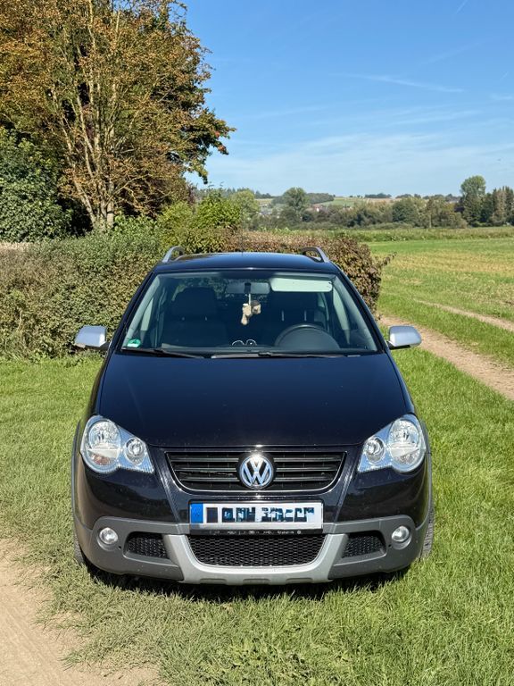 VW Polo 168.300 km 4.100 € Egweil 85116