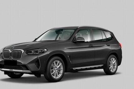 BMW X3 15.113 km 43.450 &euro; Landsham 85652