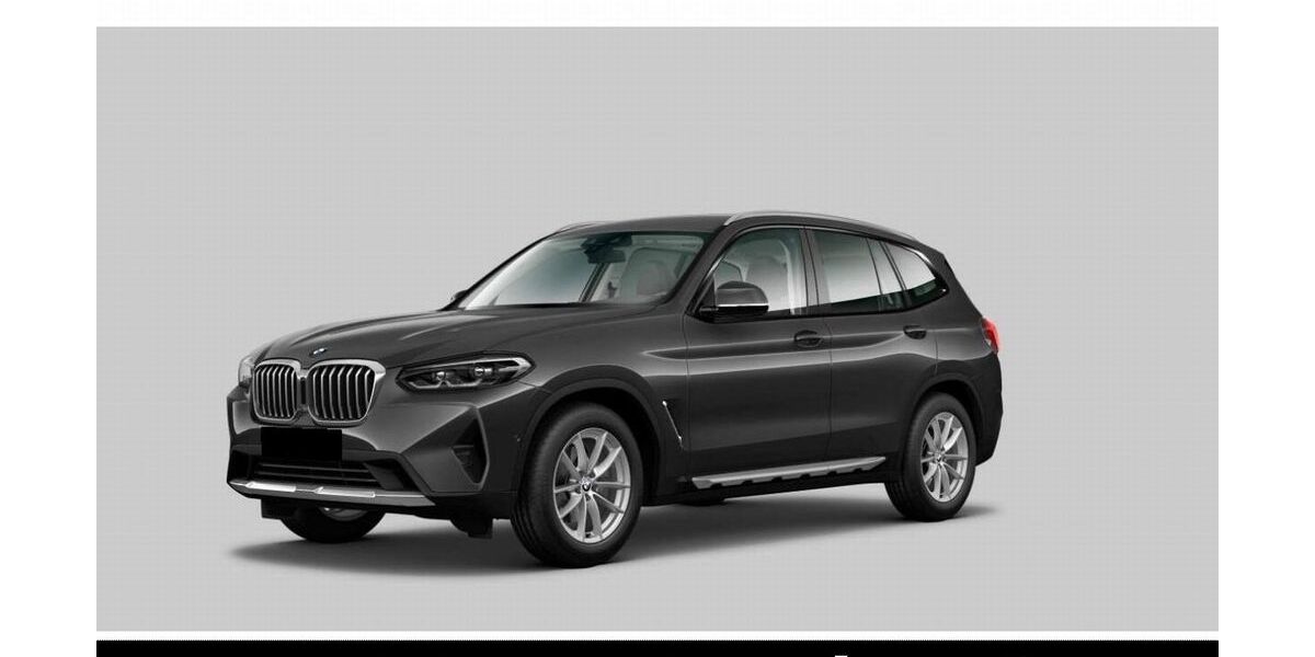 BMW X3 15.113 km 43.450 &euro; Landsham 85652