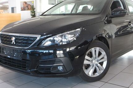 Peugeot 308 69.500 km 12.750 &euro; Schöningen 38364