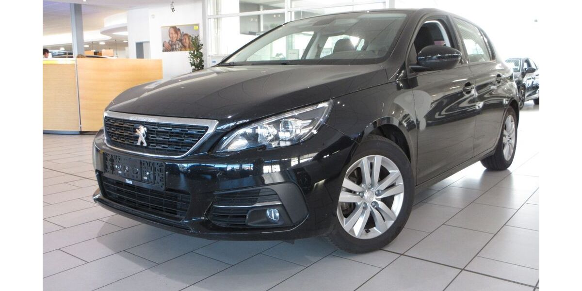 Peugeot 308 69.500 km 12.750 &euro; Schöningen 38364