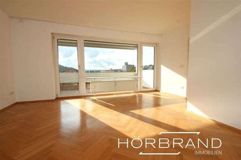 Wohnung zum Mieten in Passau 825 € 87 m²