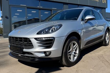 Porsche Macan 239.000 km 20.999 &euro; Saarlouis 66740