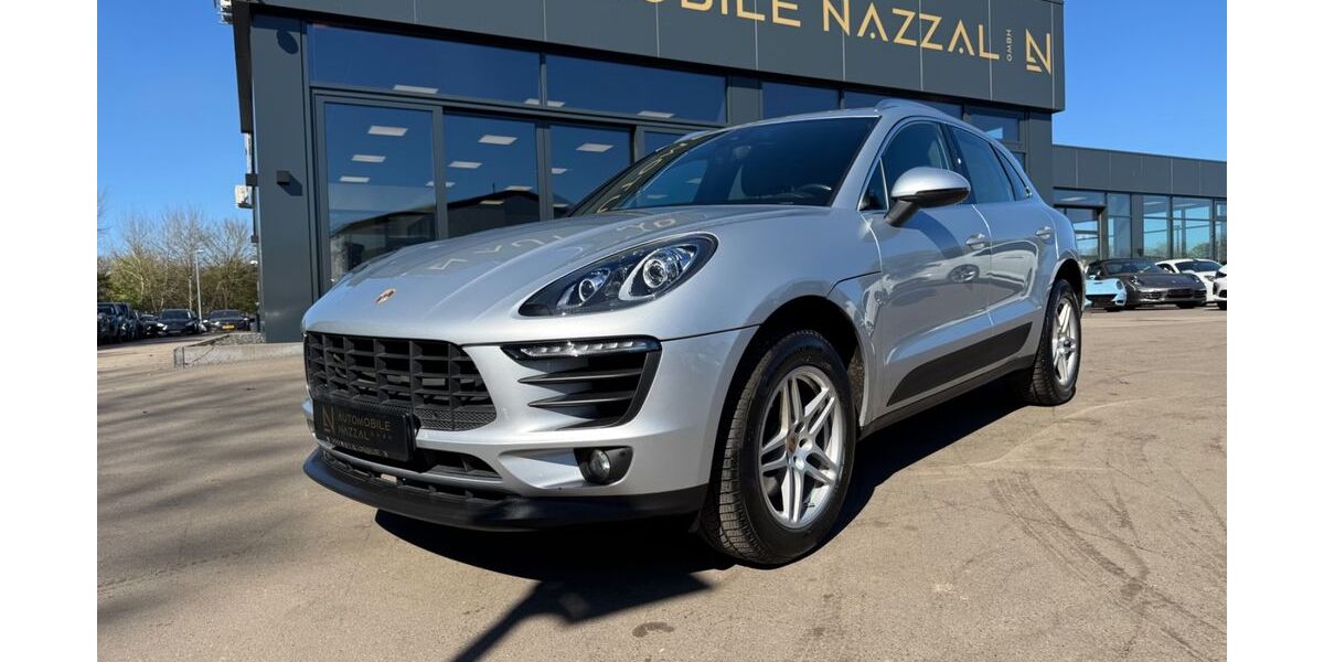 Porsche Macan 239.000 km 22.900 &euro; Saarlouis 66740