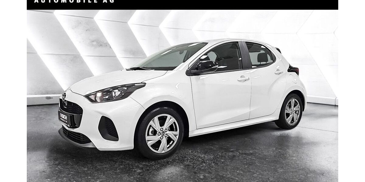 Mazda 2 16.324 km 20.990 &euro; Zeesen 15711