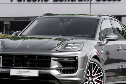 Porsche Cayenne 19.999 km 127.777 &euro; Soest 59494