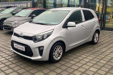 Kia Picanto 15.461 km 12.490 € Teltow 14513