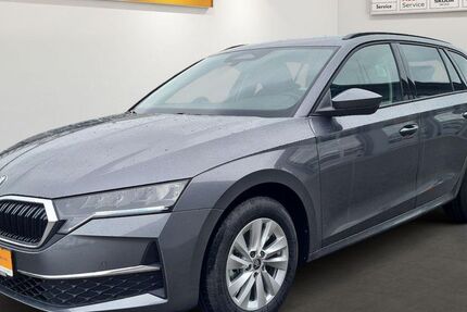 Skoda Octavia 2.501 km 31.390 &euro; Balingen 72336