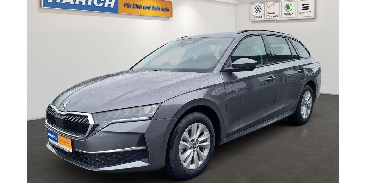 Skoda Octavia 2.501 km 31.390 &euro; Balingen 72336
