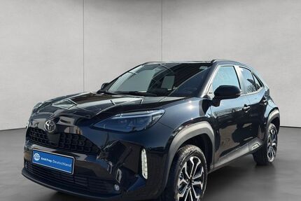 Toyota Yaris Cross 4.000 km 28.900 € Mannheim 68307