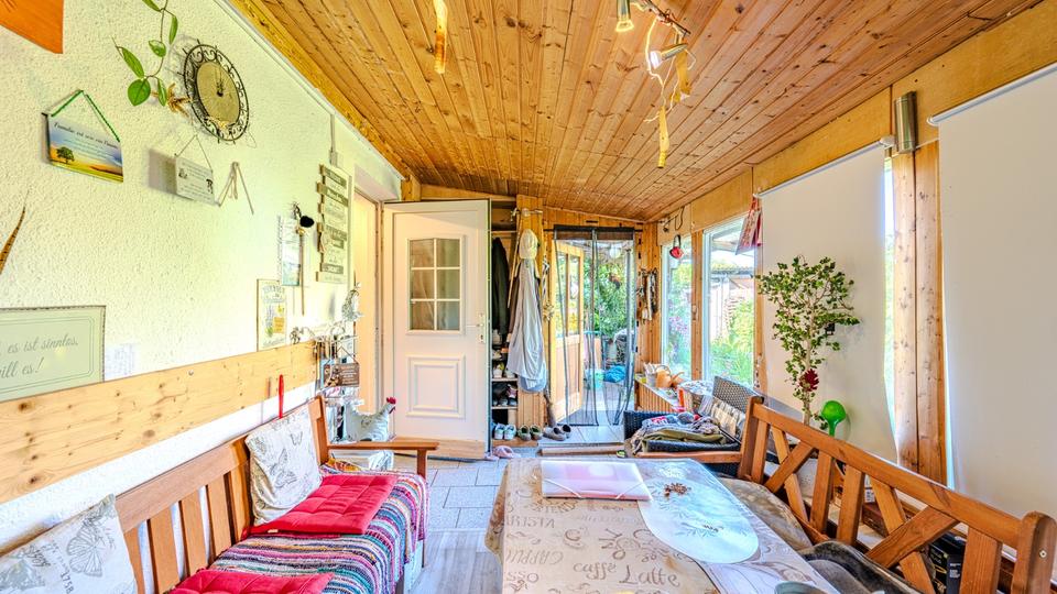 Einfamilienhaus Neubukow - 6 Zimmer, 215 m&sup2;, 215.000&euro; | Angebot:27025822