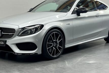 Mercedes-Benz C 43 AMG 144.981 km 29.943 &euro; Johanniskirchen 84381