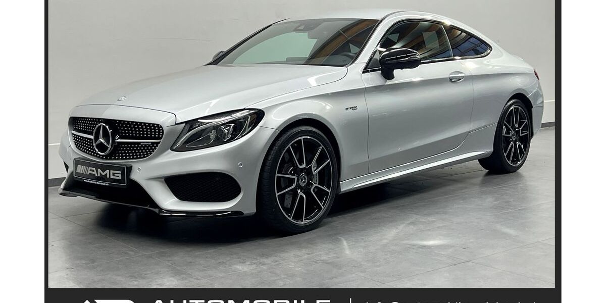 Mercedes-Benz C 43 AMG 144.981 km 29.943 &euro; Johanniskirchen 84381