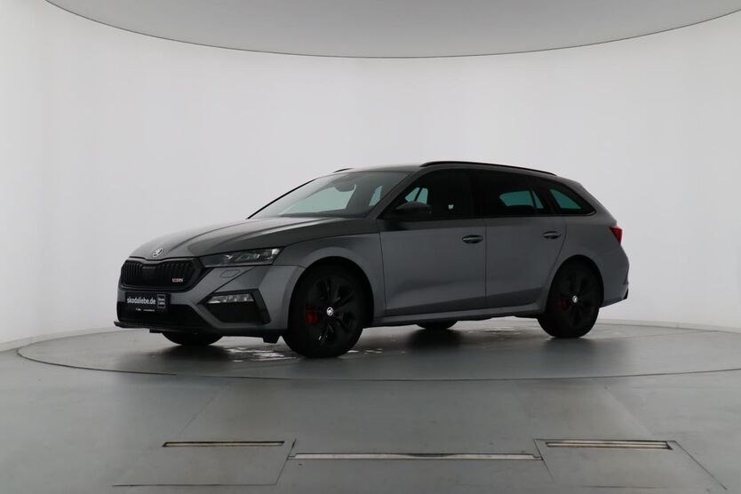 Skoda Octavia 35.575 km 32.889 € Sondershausen 99706