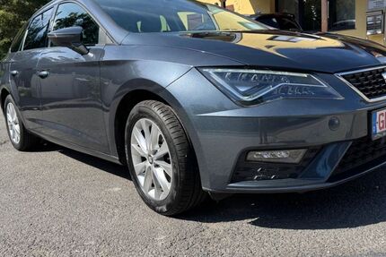 Seat Leon 91.000 km 12.999 &euro; Engelskirchen 51766