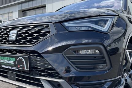 Seat Ateca 47.895 km 26.460 &euro; Marktredwitz 95615