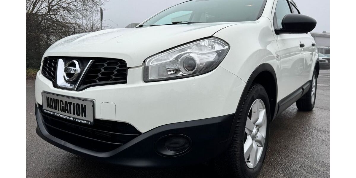 Nissan Qashqai 200.000 km 5.990 &euro; Schweinfurt 97424