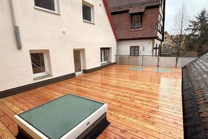 Erstbezug nach Sanierung 2 zimmer