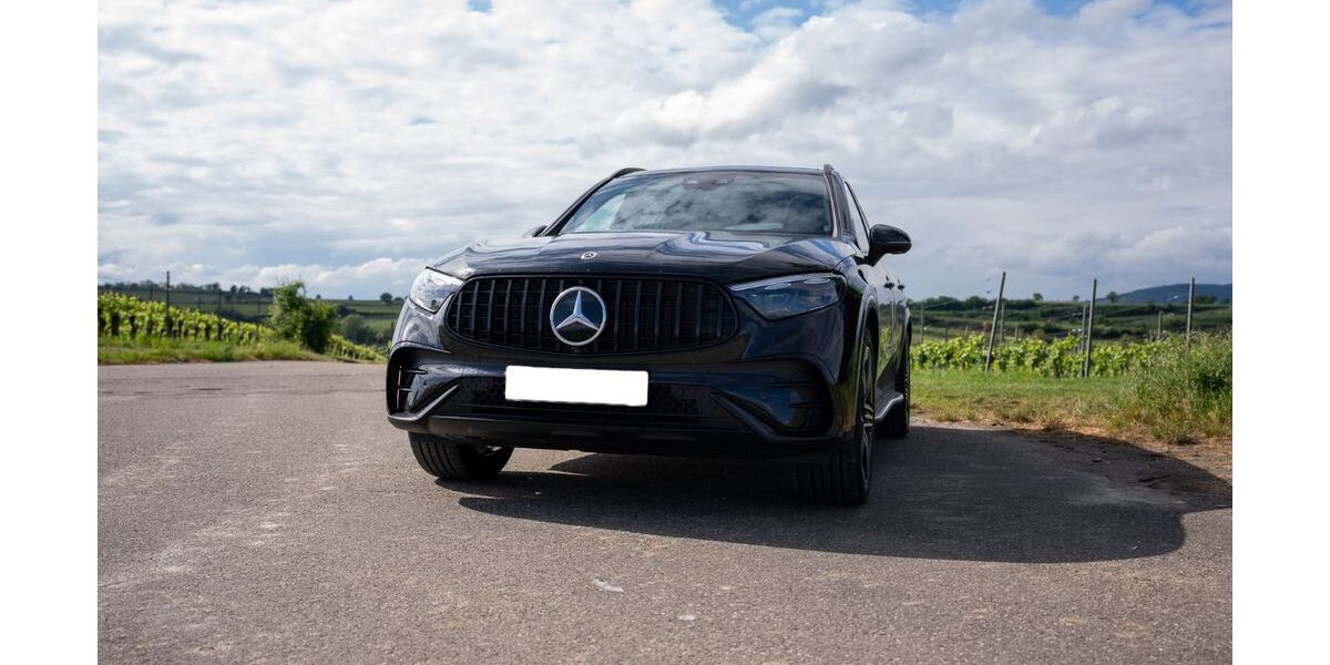 Mercedes-Benz GLC 220 3.600 km 63.000 &euro; Freiburg 79112