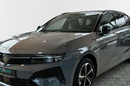 Opel Astra 1.521 km 30.980 &euro; Soest 59494