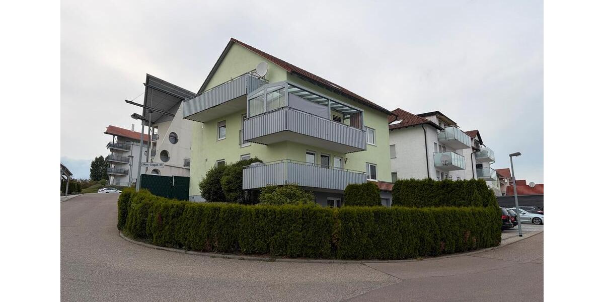 Etagenwohnung Künzelsau - 3 Zimmer, 77 m&sup2;, 200.000&euro; | Angebot:26864813