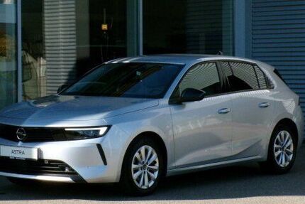 Opel Astra 29.888 km 18.490 &euro; Ravensburg 88213