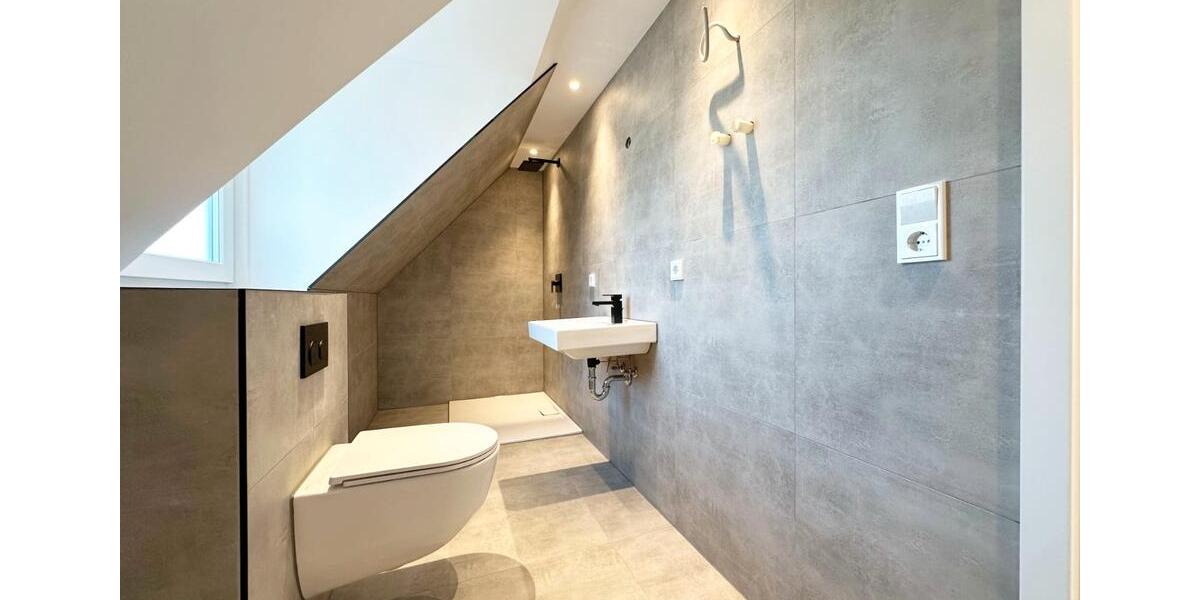 Etagenwohnung Siegen - 2 Zimmer, 60 m&sup2;, 216.000&euro; | Angebot:26425131