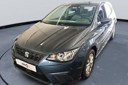 Seat Ibiza 48.098 km 12.700 &euro; Niederlauer 97618