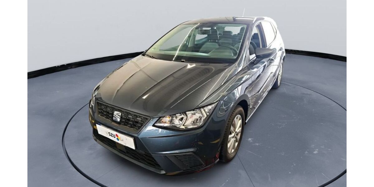 Seat Ibiza 48.098 km 12.700 &euro; Niederlauer 97618