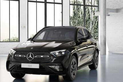 Mercedes-Benz GLC 220 9.999 km 67.950 &euro; Kiel 24109