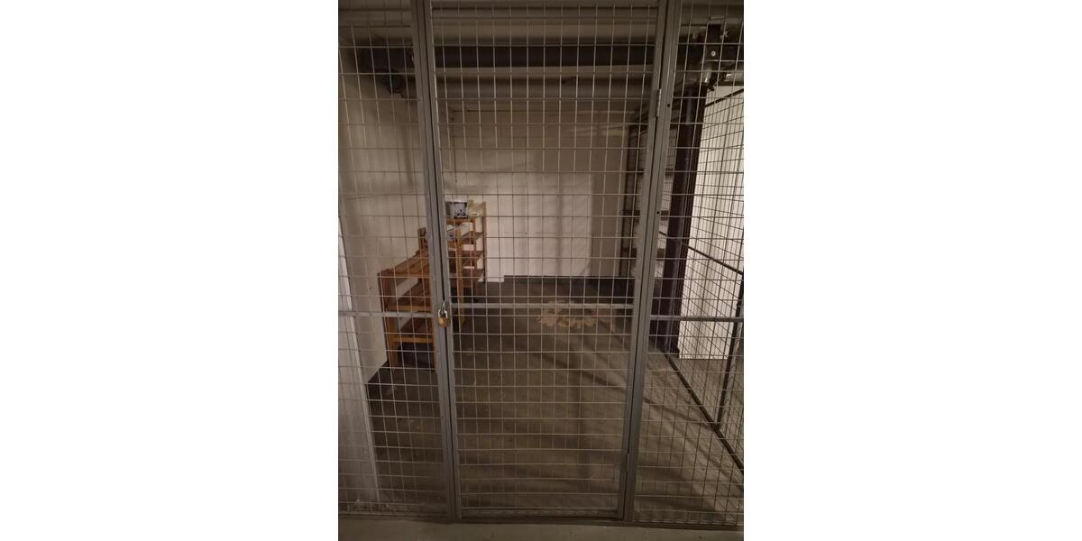 Erdgeschoßwohnung Wiefelstede - 1 Zimmer, 29 m&sup2;, 385&euro; | Angebot:25378873