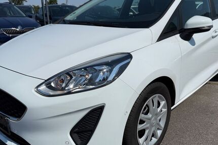 Ford Fiesta 164.000 km 5.900 &euro; Wildau 15745