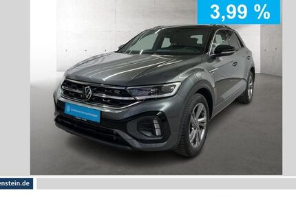 VW T-Roc 10.800 km 29.905 &euro; Neustadt/Aisch 91413