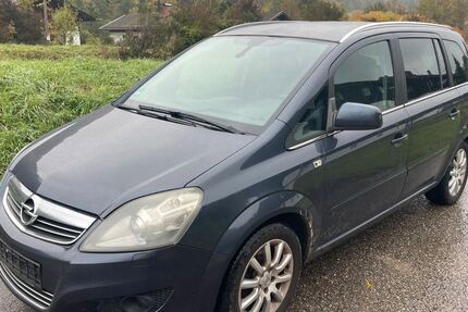 Opel Zafira 225.000 km 1.999 € Miesbach 83714
