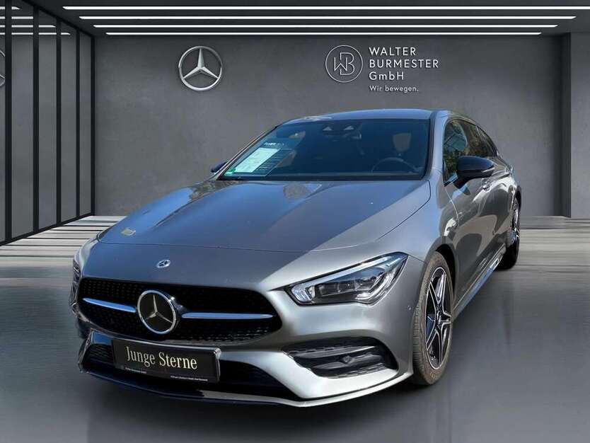 CLA 200