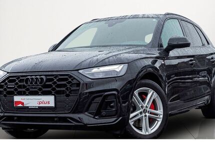 Audi Q5 101.500 km 36.870 &euro; Wetzlar 35576