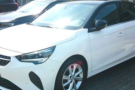Opel Corsa 41.115 km 14.990 &euro; Emmendingen 79312