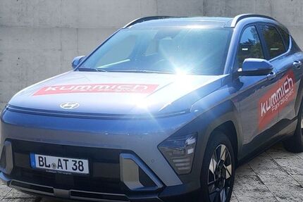 Hyundai KONA 2.500 km 35.000 &euro; Rosenfeld 72348