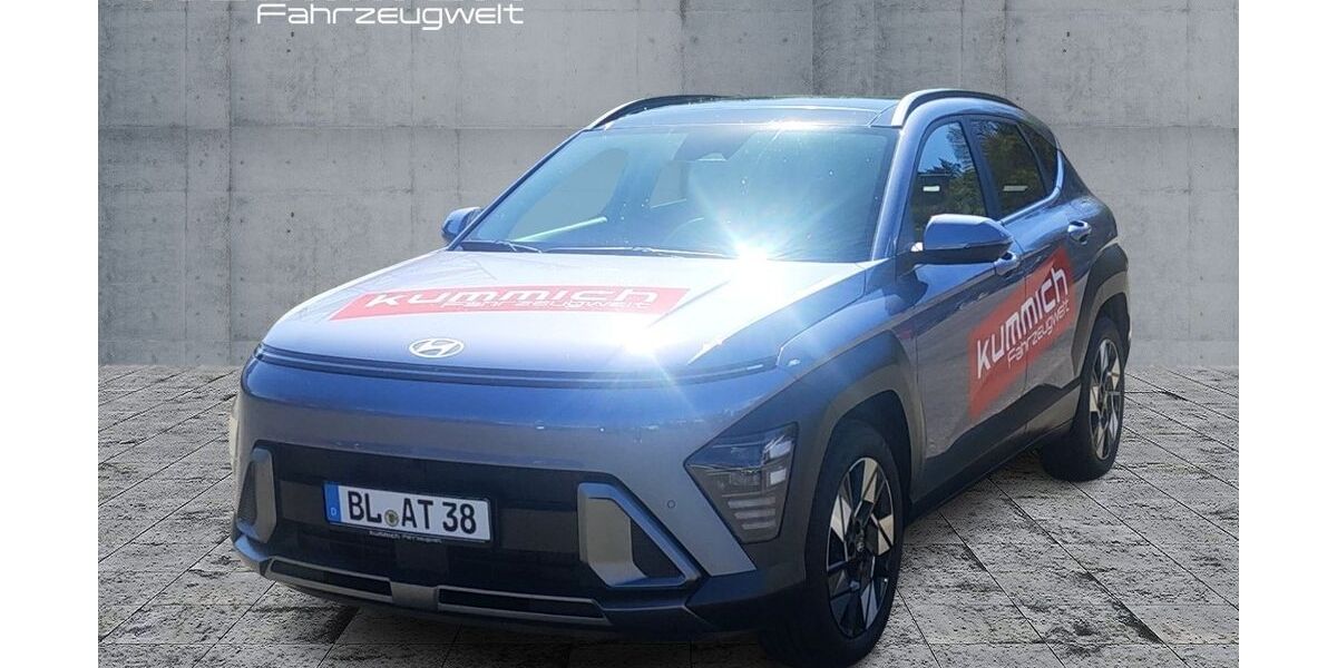 Hyundai KONA 2.500 km 35.000 &euro; Rosenfeld 72348